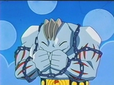 Machoke
