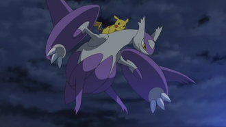 Mega-Latias.