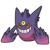 Mega-Gengar