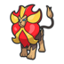 Pyroar