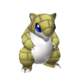 Sandshrew