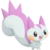 Pachirisu Café Mix variocolor.png