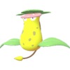 Imagen de Victreebel en Leyendas Pokémon: Z-A