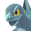 Icono de Arctibax en Leyendas Pokémon: Z-A