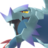 Mega-Baxcalibur