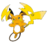 Mega-Raichu Y
