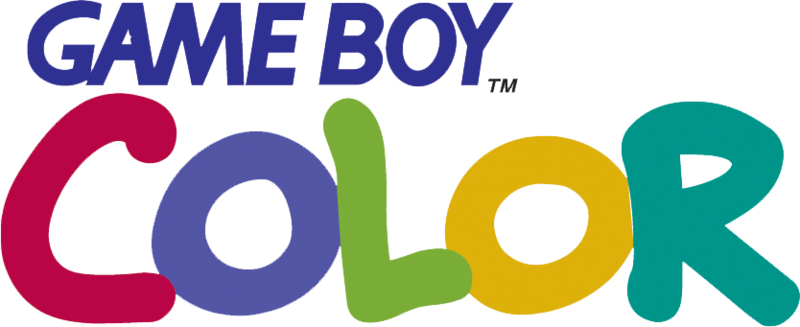 Archivo:Logo Game Boy Color.png