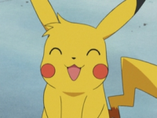 Imagen de Pikachu