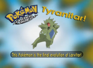 ¿Quién es ese Pokémon?/¿Cuál es este Pokémon?.