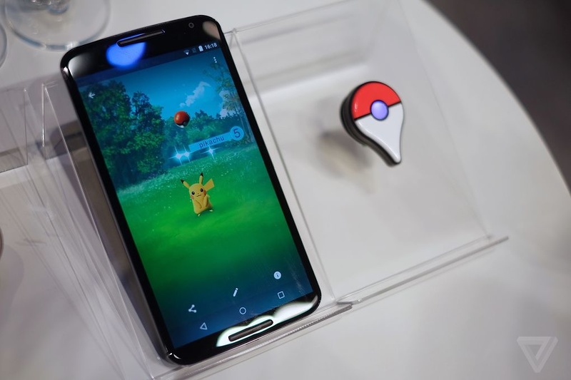 Archivo:Pokémon GO en un smartphone.jpg