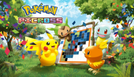 Pokémon Picross