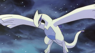 Imagen de Lugia