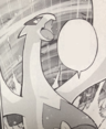 Lugia en MP21