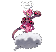 Enamorus