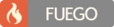 Tipo fuego