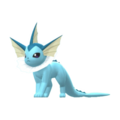 Imagen de Vaporeon en Pokémon Diamante Brillante y Pokémon Perla Reluciente