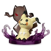 Figura de Mimikyu