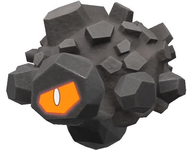 Archivo:Rolycoly EP.webm - WikiDex, la enciclopedia Pokémon