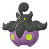 Imagen de Pumpkaboo enorme variocolor en Leyendas Pokémon: Z-A