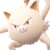 Icono de Mankey en Leyendas Pokémon: Z-A