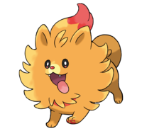 Ilustración de Pombon