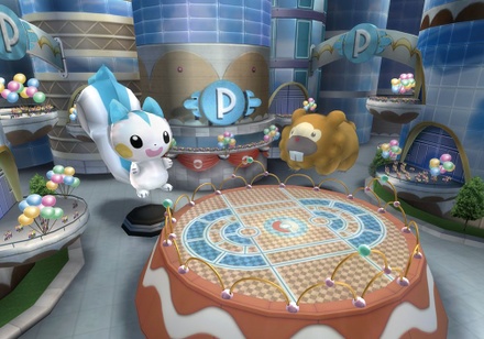 Pokémon Battle Revolution - WikiDex, la enciclopedia Pokémon