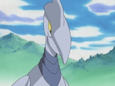 Skarmory