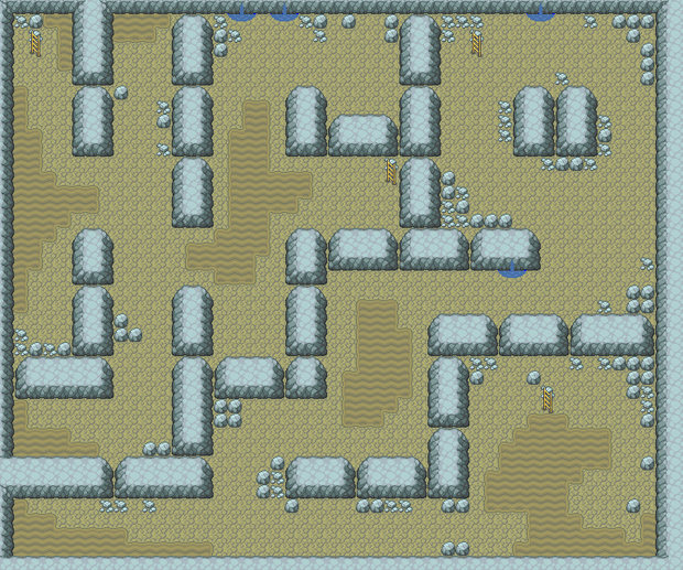 Túnel Roca - WikiDex, la enciclopedia Pokémon