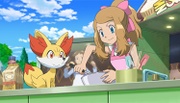 EP830 Serena haciendo Pokélitos para el concurso.jpg