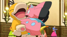Psyduck