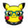 Pikachu (festivo) 9