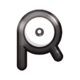 Unown R PLB.png