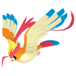 Mega-Pidgeot