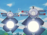 Magnemite