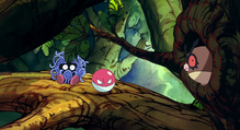 Voltorb