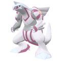 Imagen de Palkia en Leyendas Pokémon: Arceus