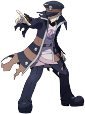 Kameri - WikiDex, la enciclopedia Pokémon