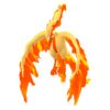Moltres de Galar
