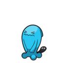 Icono de Wobbuffet en Pokémon Diamante Brillante y Perla Reluciente