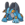 Swampert icono HOME.png