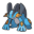 Swampert icono HOME.png