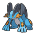 Swampert