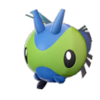 Icono de Yanma variocolor en Leyendas Pokémon: Arceus
