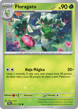 Carta de Floragato