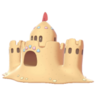 Palossand