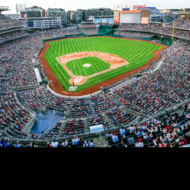 Fondo estadio Washington Nationals