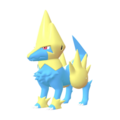 Imagen de Manectric en Leyendas Pokémon: Z-A