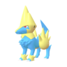 Manectric