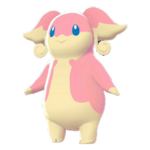 Imagen de Audino en Leyendas Pokémon: Z-A