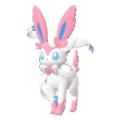 Imagen de Sylveon en Leyendas Pokémon: Z-A
